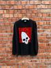 Rare Ramones Punk Rock Band 90s Shirt Metal Band