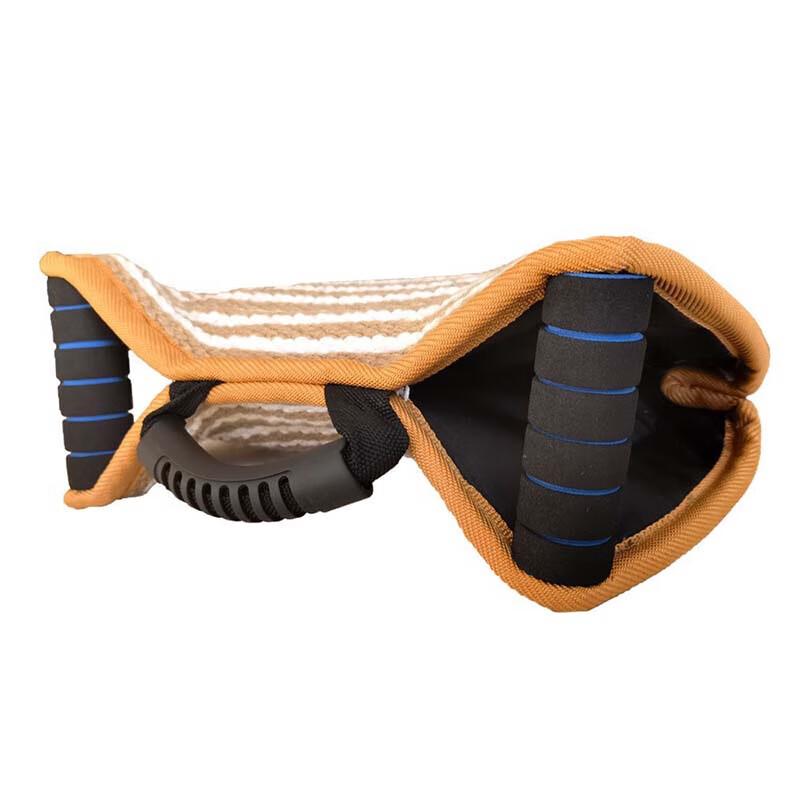 Dog Training Bite Pillow with Handle