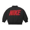 Nike Padded Jackets Black Kids' DZ9732-010