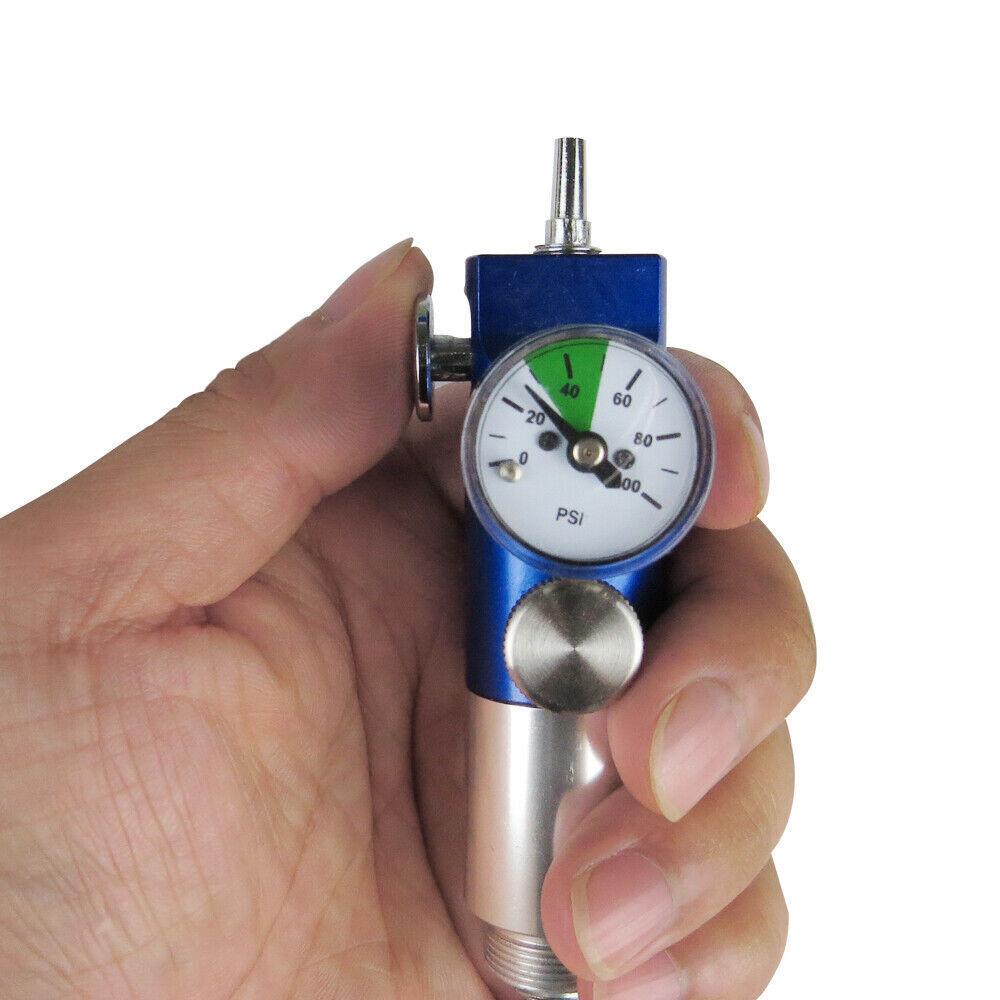 CDT Carboxytherapy C2P Therapy Machine Eye Wrinkle Removal Carboxy Device