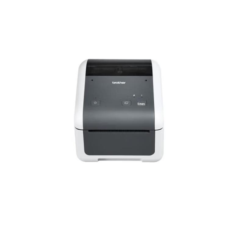 

Brother TD-4410D Thermal Label Printer CN plug (adapter included)