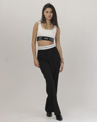 Pants Kaside 1855 M Black