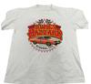 Pánské tričko Dukes of Hazzard Bílé Bavlna Plná velikost S-5XL SN293 Unisex Tričko