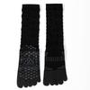 Non-Slip Five-Toe Pilates & Yoga Socks with Massage Sole