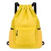 MDNG Large Capacity Outdoor Drawstring Basketball Backpack