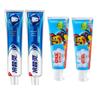 Cold-Sensitive Adult & Kids Toothpaste Bundle