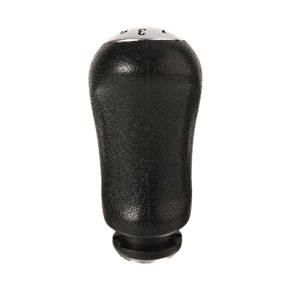 Gear Shift Knob 5 Speed Gear Shift Knob Lever Shifter Handball Replacement For MODUS/GRAND MODUS (DEPUIS 2004) Gear Lever
