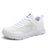 Brand Lightweight Soft-soled Sports Shoes Spring and Autumn Mesh Breathable Student Running Shoes