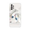 For Samsung Galaxy A13 4G Case Cute Cat Buttefly Soft Silicone Slim Fundas Phone Back Case For Samsung A13 A 13 GalaxyA13 Bumper
