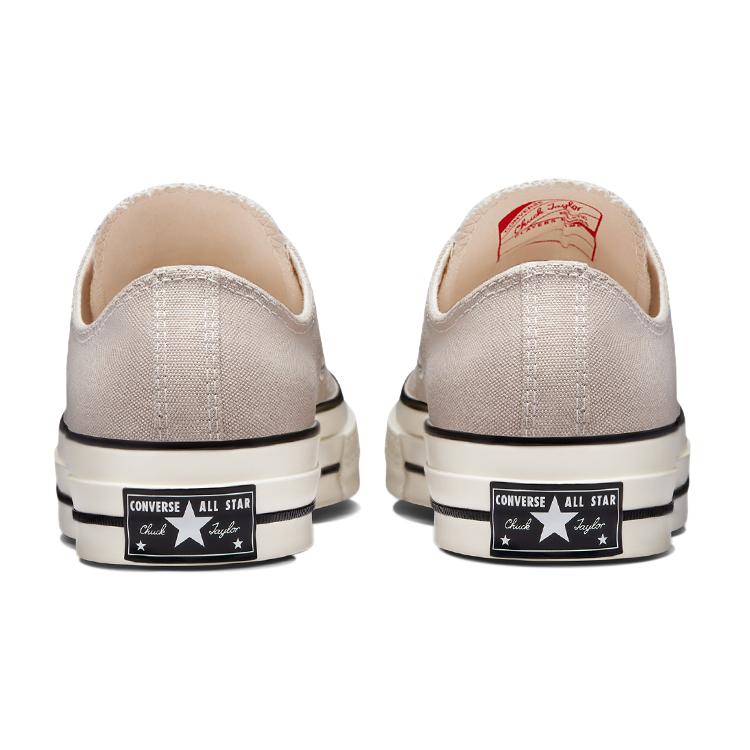 New Chuck 70 Converse Low 'Papyrus' 172680C