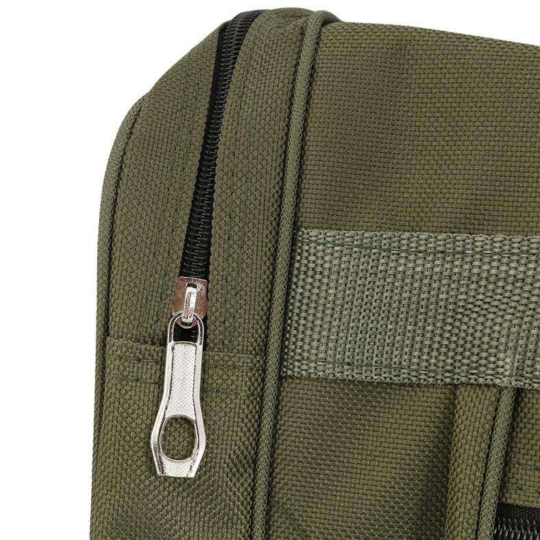 22-inch Men Multi-function Folding Travel Luggage Bag One-shoulder Portable Large-capacity Outdoor Bag