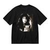 Kate Bush Schönes Baumwoll-Unisex-T-Shirt