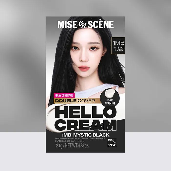 Hello Crema Doppia Coprenza 120g 1 confezione