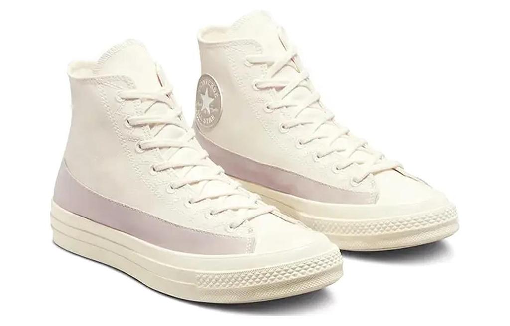 Chuck 70 Converse High 'Beige' A00487C