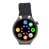 2 Pcs Fitness Tracker Smart Watch Call Message IP67 Waterproof 2in HD Touchscreen Smart Watch with