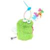 Monster Honey Jar Alphabet Plush Keychain Cute Cartoon Soft Toy Gift Adorable