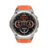 HiFuture smartwatch FutureGo Mix2orange/sunshine orange (HSF12OG)