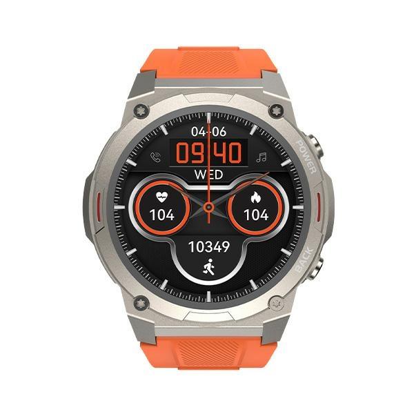 HiFuture smartwatch FutureGo Mix2orange/sunshine orange (HSF12OG)