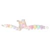 Acrylic Claw Clips Colorful Banana Clip Vertical Clip Large Banana Hair Clips  Women