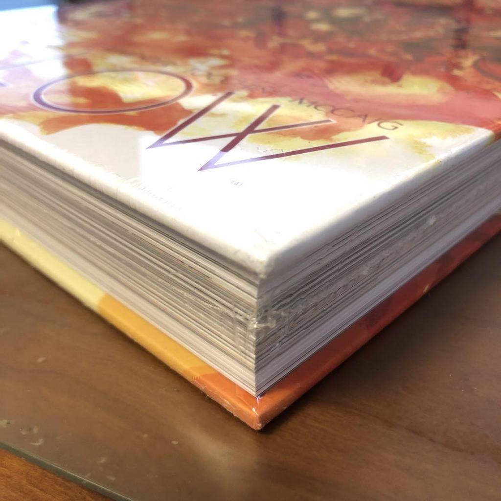 [USED] LOW by Rick Remender Volume 2