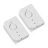 2PCS Infusion Alarm Portable Mini Warning Reminder Injection Tube Liquid Automatic Sound Alarm for