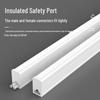 UOSU T5 LED Three-Proof Purification Strip Light