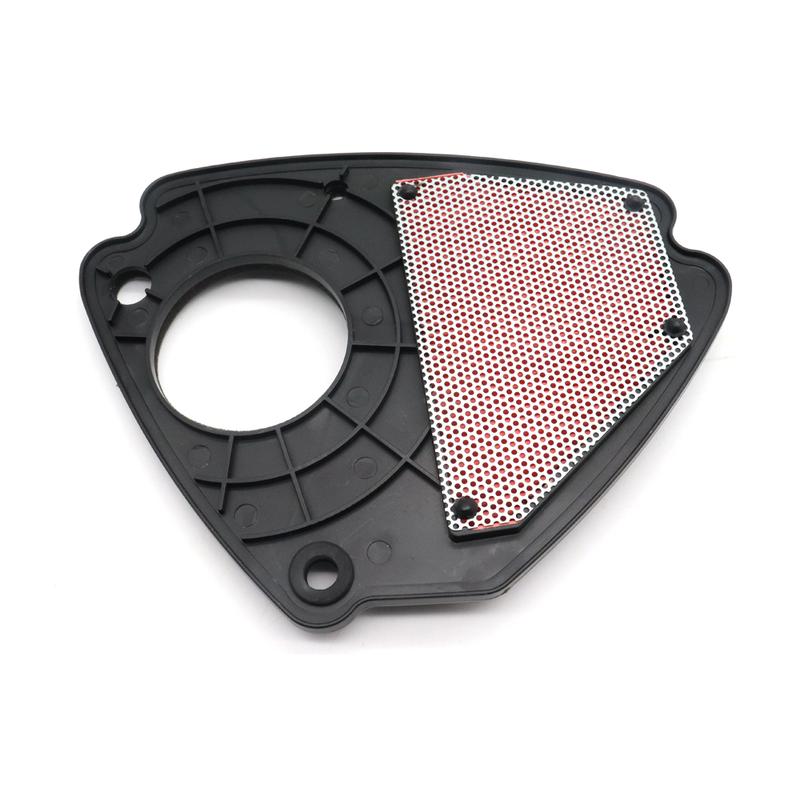 For Honda Shadow VLX600 VLX 600 VT600CD VT 600 CD Deluxe 1999 2000 2001 02-07 Motocycle Accessories Air Filter Intake Cleaner