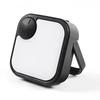 Rechargeable Solar Camping Lantern 750 Lumens IP44 Waterproof with Infinite Dimming and Hanging Handle for Outdoor Use