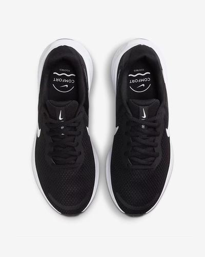 Nike Revolution 7 Women's Running Shoes FB2208-003 Black Size