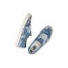 WP x Vans Authentic 44 DX Paisley Patchwork - True Navy Unisex Sneakers Blue True-White Og-Navy VN0A7Q5CIGV
