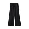 Unisex Cargo Pants Loose Straight Leg Streetwear Hip Hop Dance Lightweight Cotton Blend