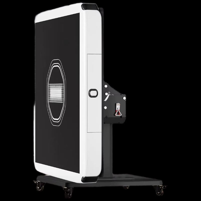 HongSheng Automatic Mahjong Table with Roller Coaster Dealing