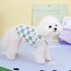 Soft Fleece Dog Jacket Vest Winter Dog Clothes for Small Dogs Cats Warm Coat Chihuahua Clothing French Bulldog Pug Pet Costume
