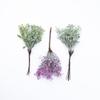 6 Stück Vasen für Heimdekoration Weihnachtsdekoration Blumen Kränze Hochzeit Brautaccessoires Ausverkauf DIY Geschenke Künstliche Pflanzen