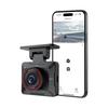 AKEEYO Drive Recorder, Compact, USB Powered, Lightweight, Drive Recorder, Front Camera, Full HD 1080P WDR, F2.0 Lens, 120 Wide Angle, Automatic