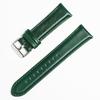The Genuine Leather Strap Is Suitable for Huawei Gt2pro Strap Gt3 Men's and Women's Smart Watches with Universal First-layer Cowhide Wristbands.