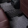Compatible Floor Mats for Volkswagen New Lavida (Models 3-8)