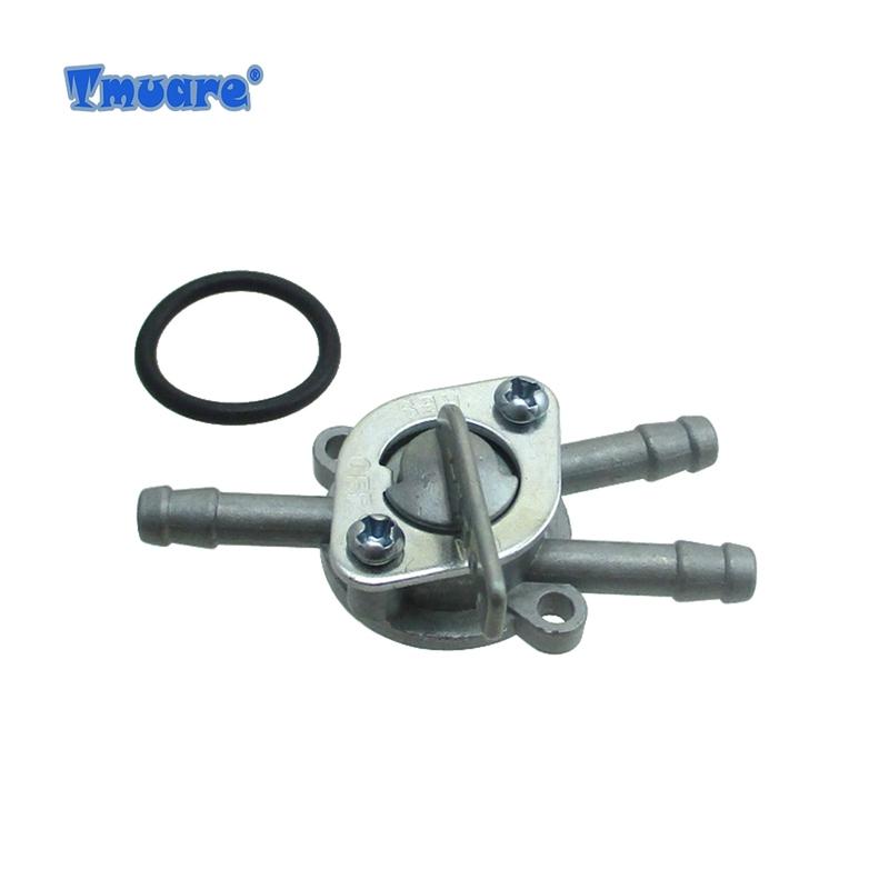 Tmuare Gas Fuel Tank Valve Tap Switch Petcock For Dax Motomel Konisa Mondial