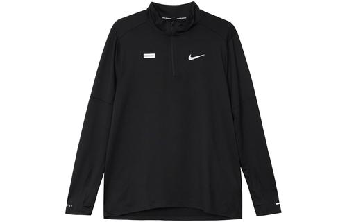 Nike T Shirts Men s Black FB8557-010 XL чёрный