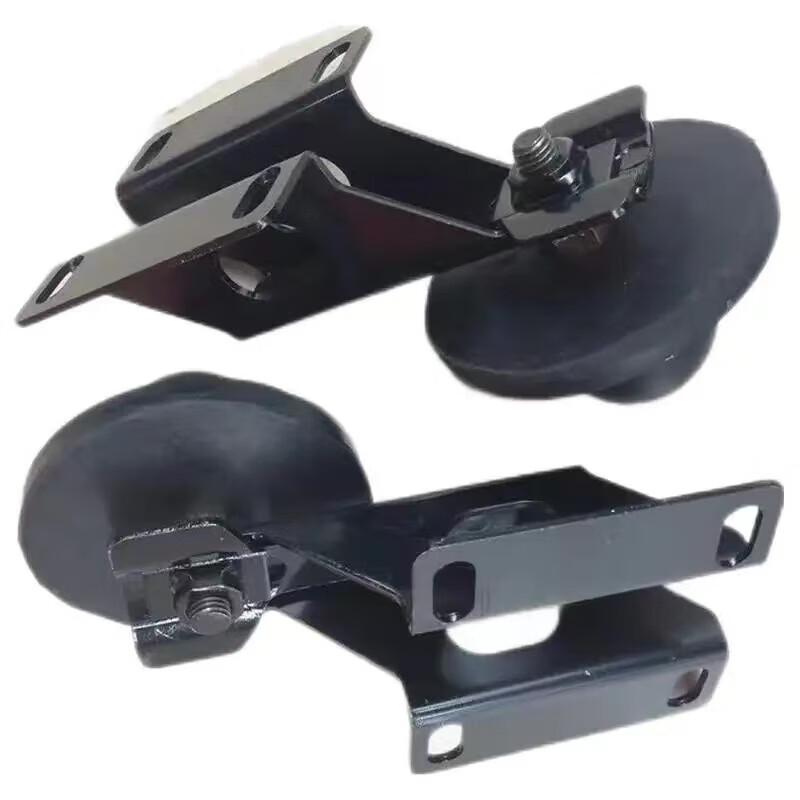 Dongfeng Mengshi EQ2050B Engine Hood Buffer Ball Head