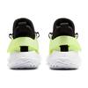Air Jordan Proto 23 GS Barely Volt Kids Sneakers Green Black AT3176-700
