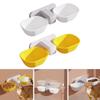 Cat Bowl Wall-Mounted Food Feeding Dish Feeder Hanging for Cats