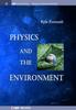 The Physics and the Environment Book