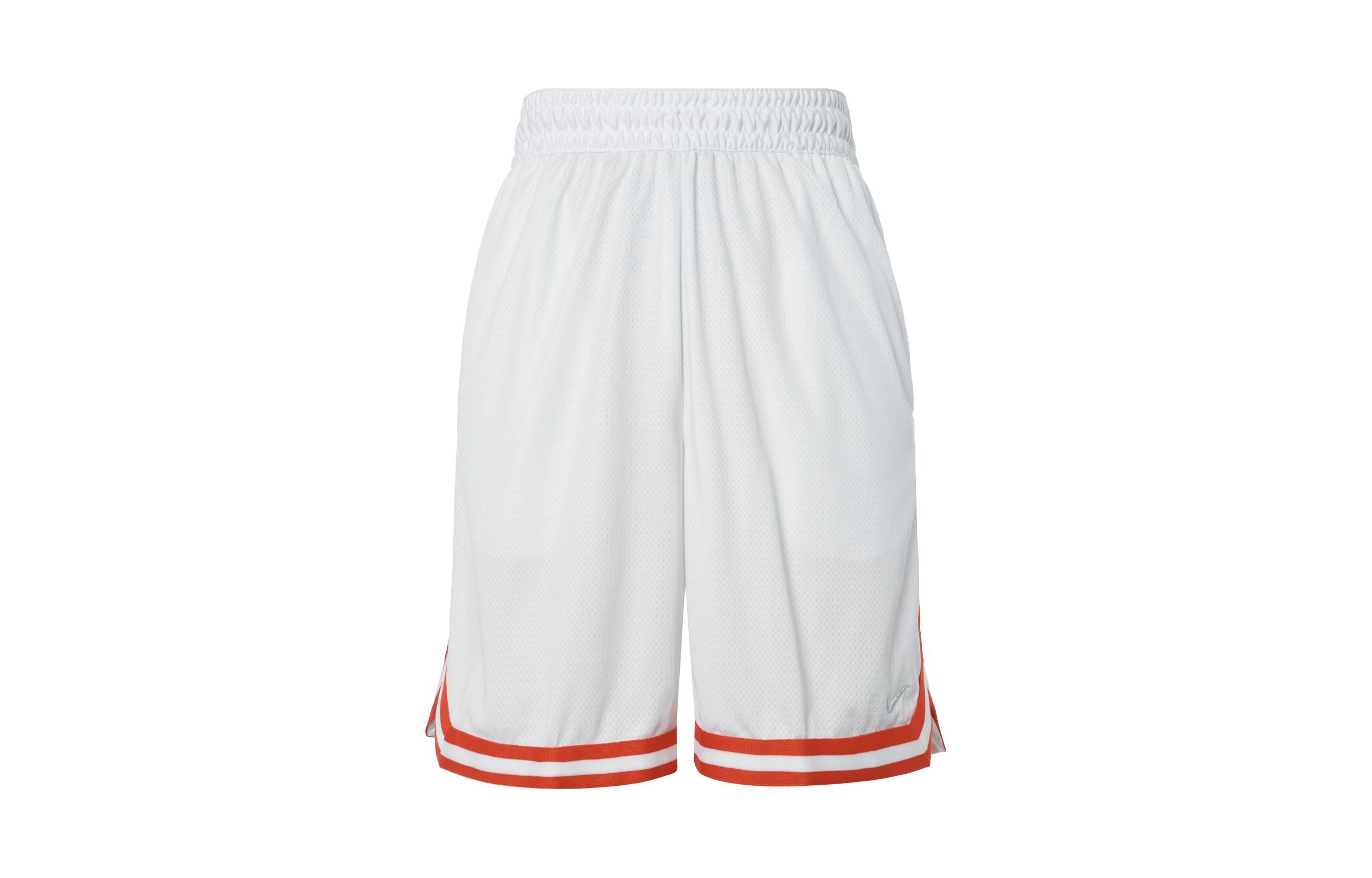Мужские баскетбольные шорты Nike Summit White FN2652-121 L