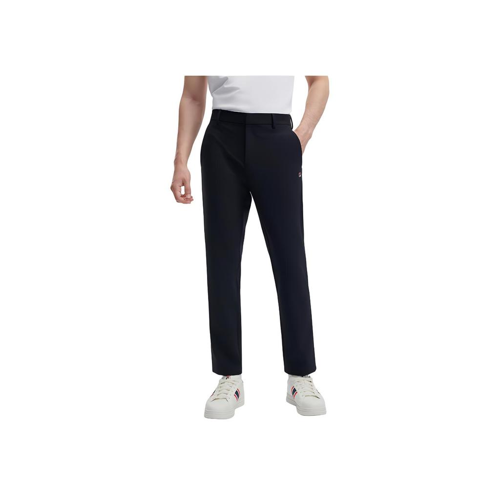 New FILA Casual Pants Men's Legend Blue F11M341801F-NV