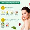 OZiva Youth Elixir Anti-Ageing Serum For Reduces Wrinkle & Skin Tightening 30ml