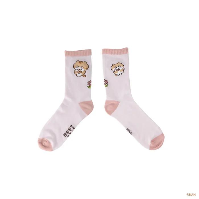 2 Types of Tintintinkle Socks