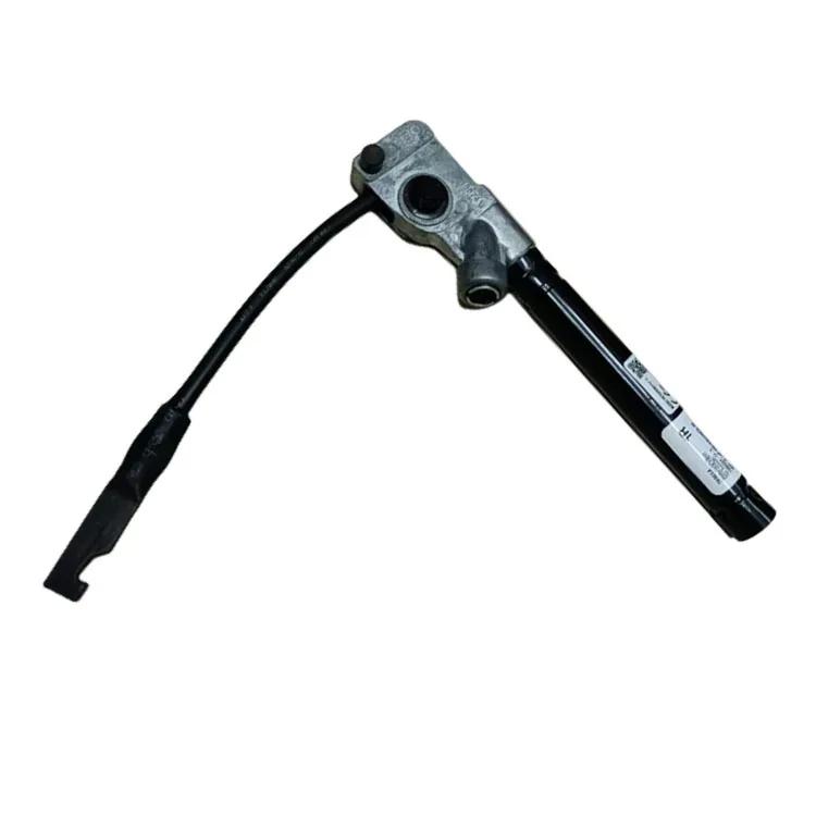 

Suitable for Tesla Model 3/y driver s seat passenger seat belt anchor tensioner 1090324-C1-C 1090322-C1-C