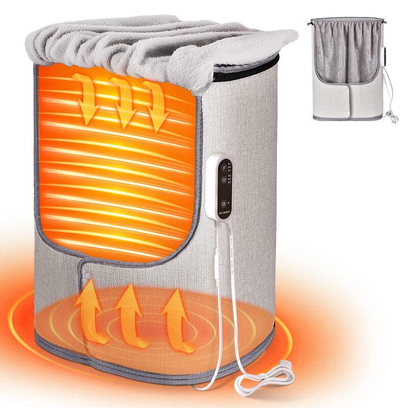 

DUTRIEUX Smart Under-Desk Foot Warmer