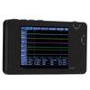 Portable Logic Analyzer 4 Channel Programmable Handheld Logic Analyzer Device with 2.8in TFT